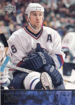 Trevor Linden