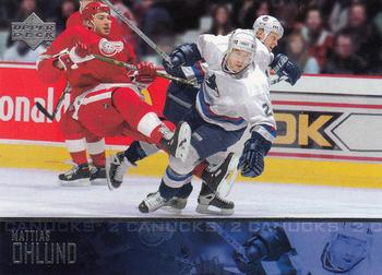 Mattias Ohlund