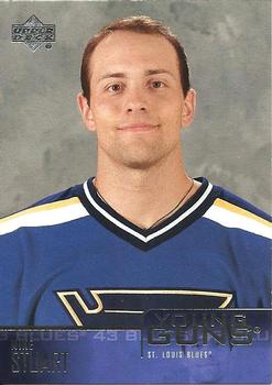 Mike Stuart