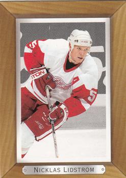 Nicklas Lidstrom