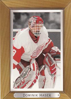 Dominik Hasek