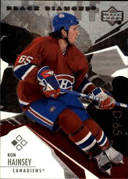 Ron Hainsey