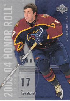 Ilya Kovalchuk