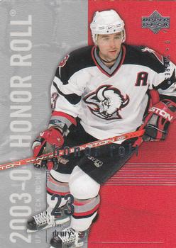 Chris Drury