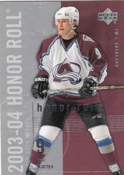 Paul Kariya