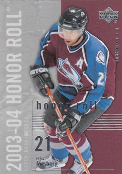 Peter Forsberg