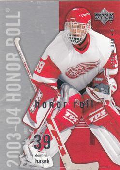 Dominik Hasek