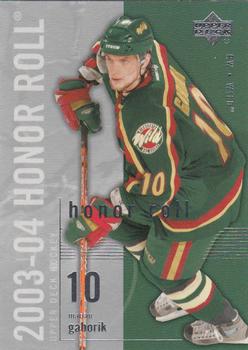 Marian Gaborik