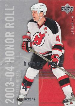 Scott Stevens