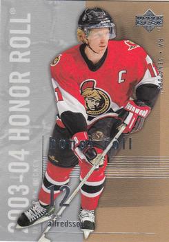 Daniel Alfredsson
