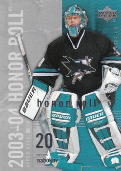 Evgeni Nabokov