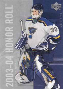 Chris Osgood