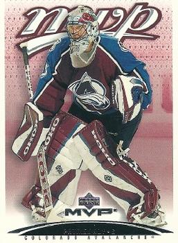 Patrick Roy