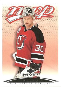 Martin Brodeur