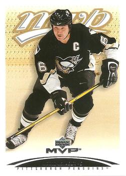 Mario Lemieux