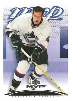 Todd Bertuzzi