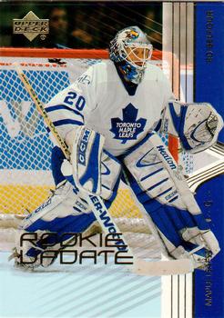 Ed Belfour