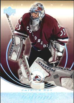 Patrick Roy