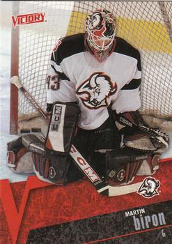 Martin Biron
