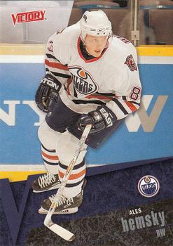 Ales Hemsky