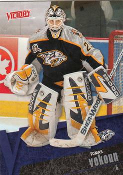 Tomas Vokoun