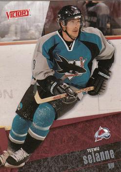 Teemu Selanne
