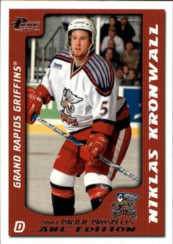 Niklas Kronwall