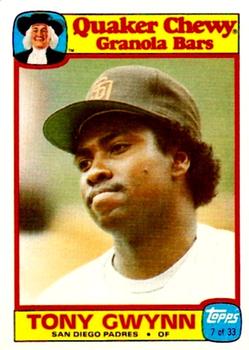 Tony Gwynn