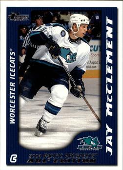 Jay McClement