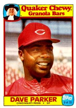 Dave Parker