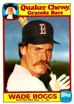 Wade Boggs