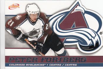 Peter Forsberg