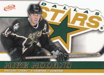 Mike Modano