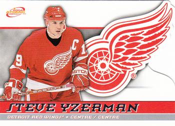 Steve Yzerman