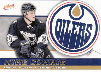 Mike Comrie