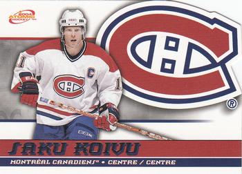Saku Koivu