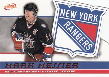 Mark Messier
