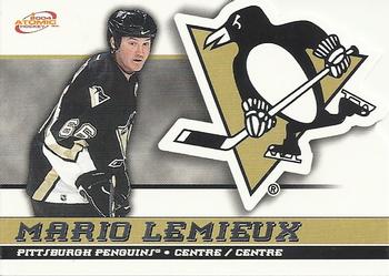 Mario Lemieux