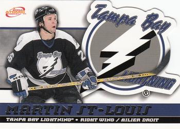 Martin St. Louis