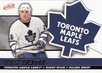 Tie Domi
