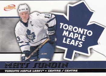 Mats Sundin