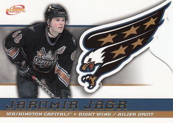 Jaromir Jagr