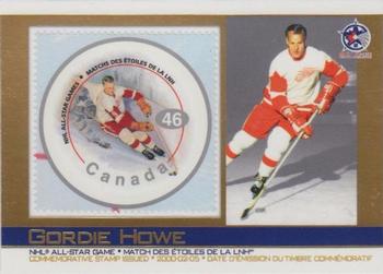 Gordie Howe