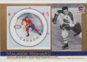 Maurice Richard