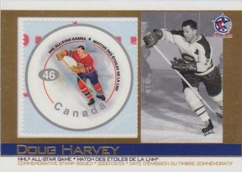 Doug Harvey