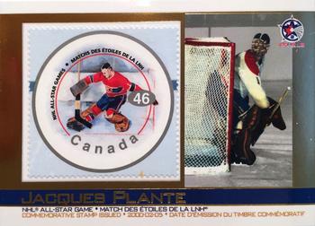 Jacques Plante