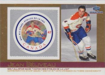 Jean Beliveau