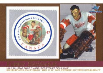 Terry Sawchuk