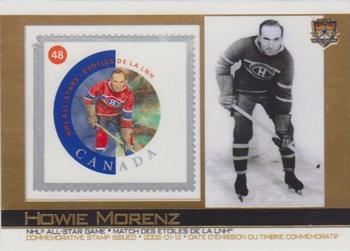 Howie Morenz