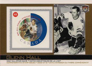 Glenn Hall